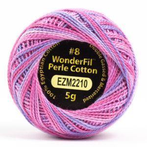 Eleganza M2210 Unicorn - Quilted Strait