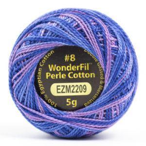 Eleganza M2209 Liberty - Quilted Strait