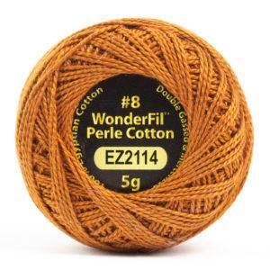 Eleganza 2114 Penny - Quilted Strait