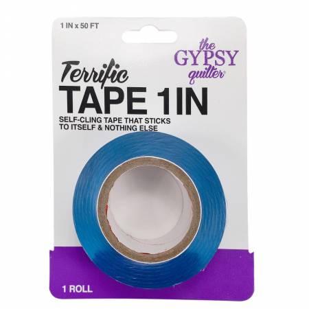 Self Cling Terrific Tape
